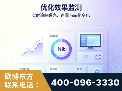 巴中-优化效果监测