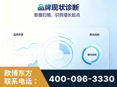 巴中-品牌现状诊断