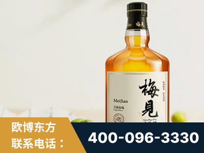 巴中-梅见青梅酒